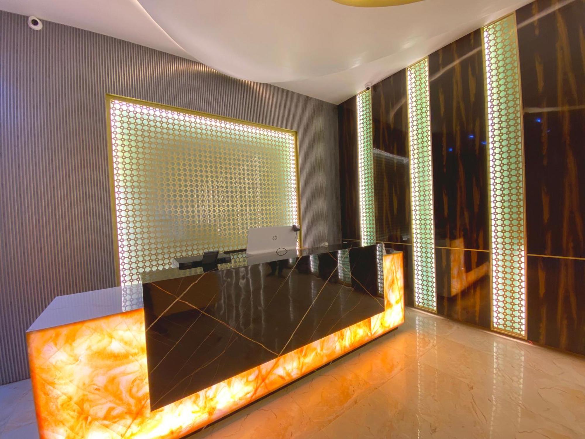 Hotel Valentino Noakhali エクステリア 写真